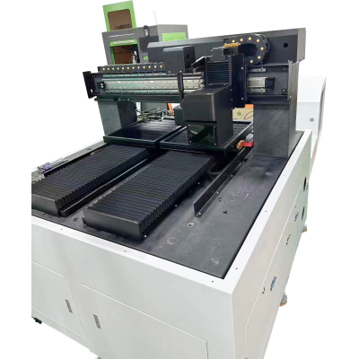 探索电池盖板氦气检漏的关键方法及应用前景